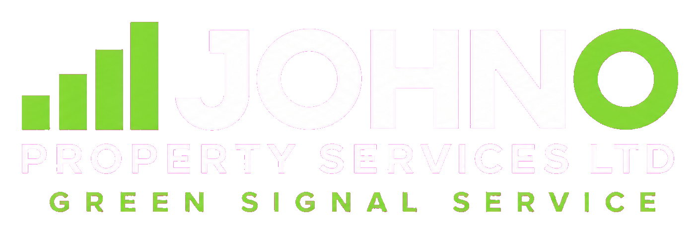 JohnO Property Services Ltd